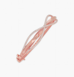 The Crossing Affair Rose Bracelet